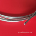 1x19 DIA.1/32 &quot;-3/8&quot;AirCaraft Steel Cable
